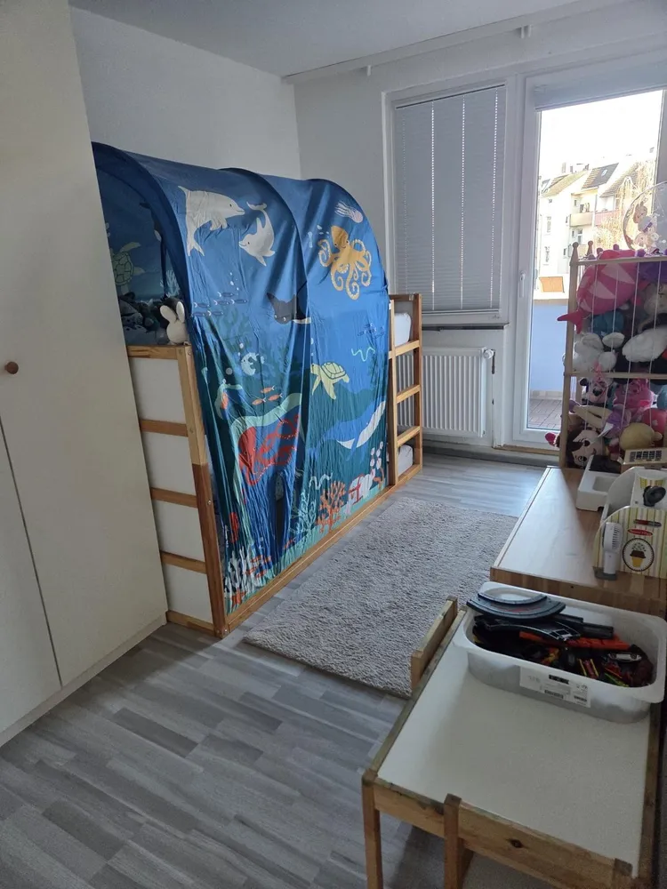 3 Zimmer Wohnung mit 80 m² in Dortmund – Bild 8