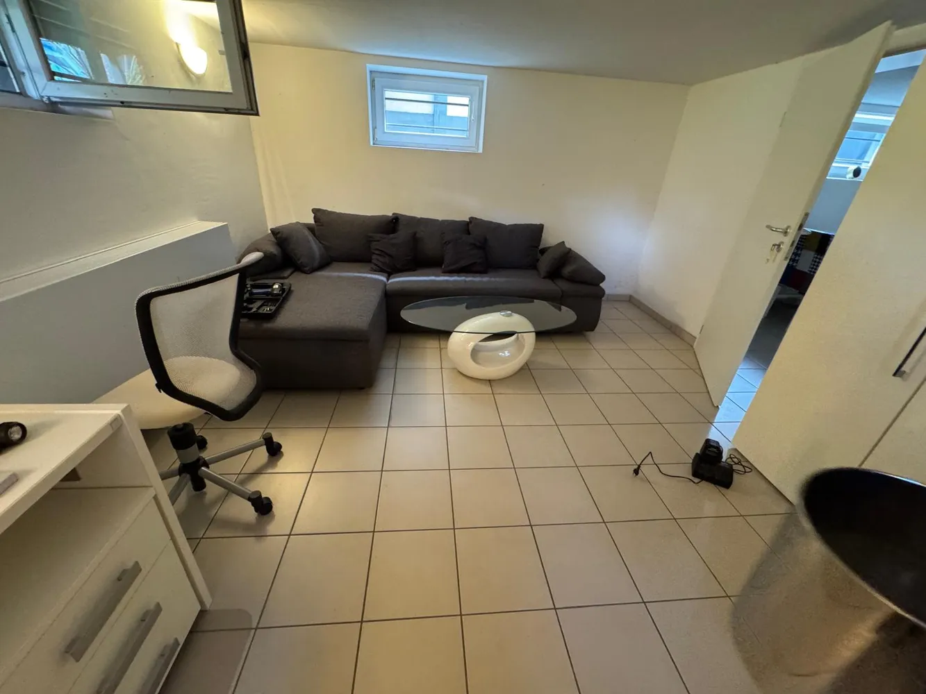 2 Zimmer Wohnung mit 60 m² in Frankfurt am Main – Bild 2