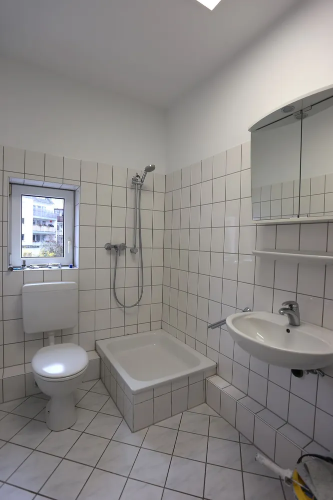 2 Zimmer Wohnung mit 52 m² in Düsseldorf – Bild 8