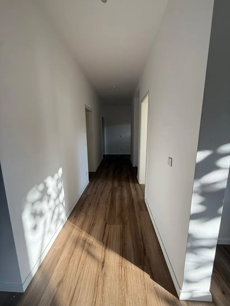5 Zimmer Wohnung mit 125 m² in Münster – Bild 9