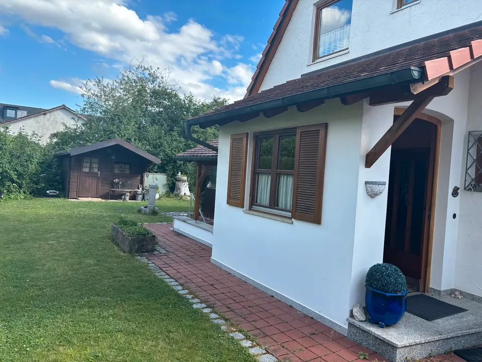 3 Zimmer Haus mit 80 m² in Starnberg – Bild 7