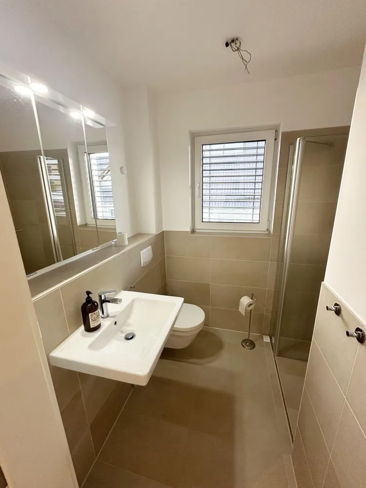 3 Zimmer Wohnung mit 77 m² in Siegen – Bild 5