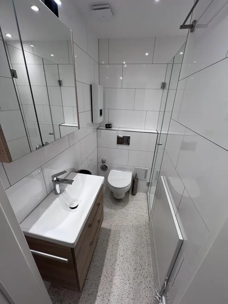 1 Zimmer Wohnung mit 28 m² in Düsseldorf – Bild 6