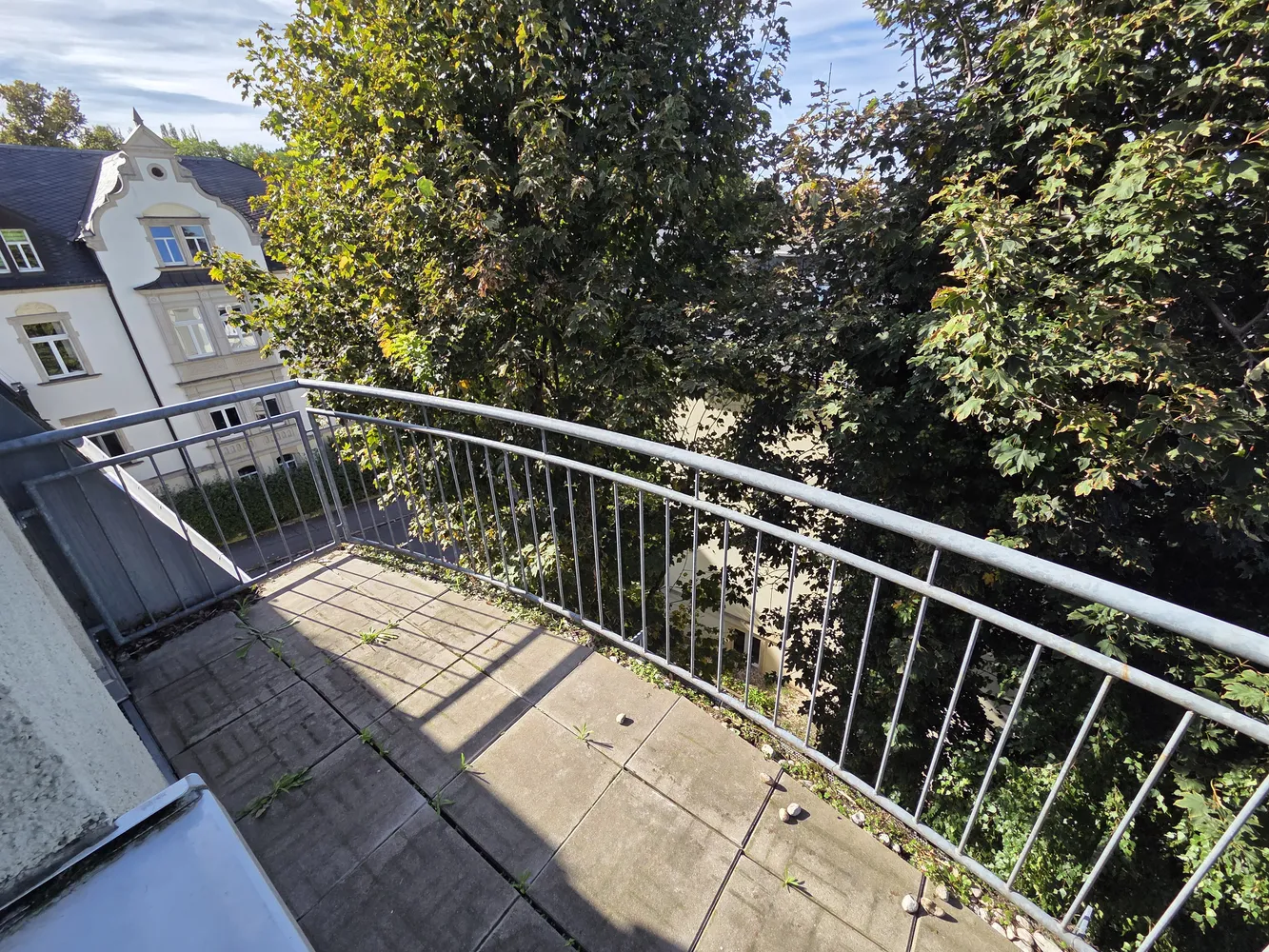 3 Zimmer Wohnung mit 73 m² in Dresden – Bild 5