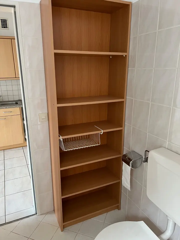Studio mit 38 m² in Lörrach – Bild 5