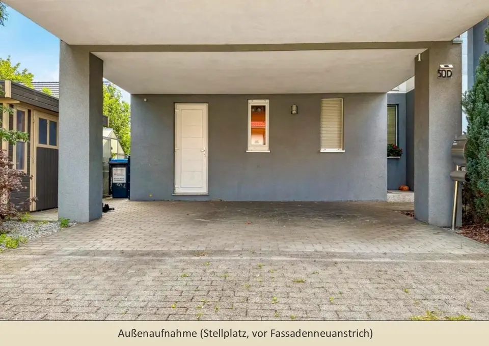5 Zimmer Haus mit 130 m² in Berlin – Bild 3