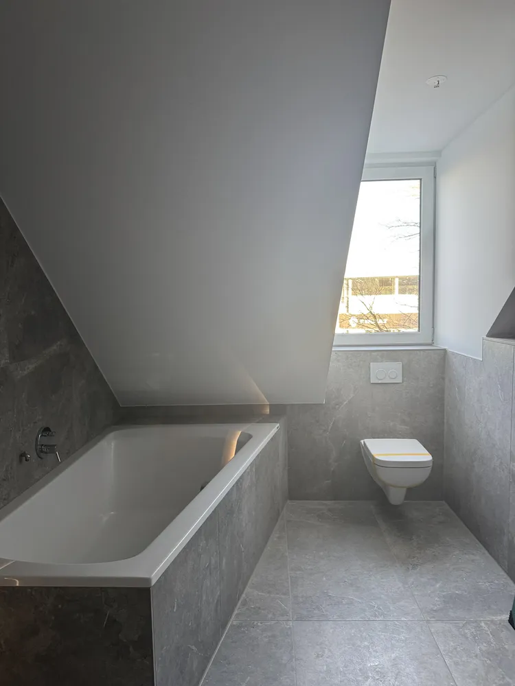 3 room apartment with 126 m² in Munich – Photo 9