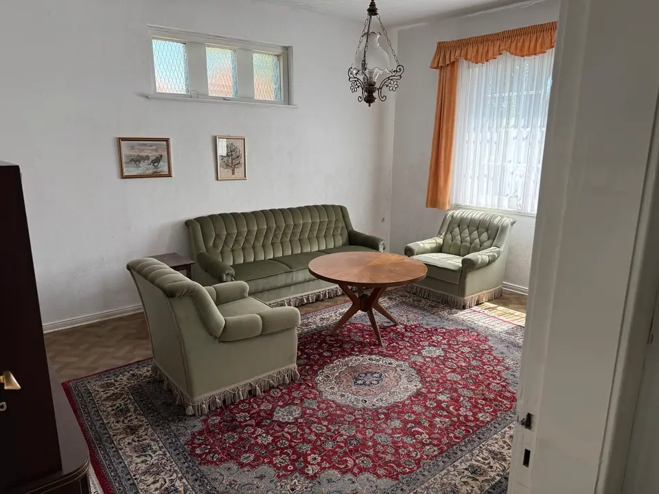 7 Zimmer Haus mit 150 m² in Verden (Aller) – Bild 1