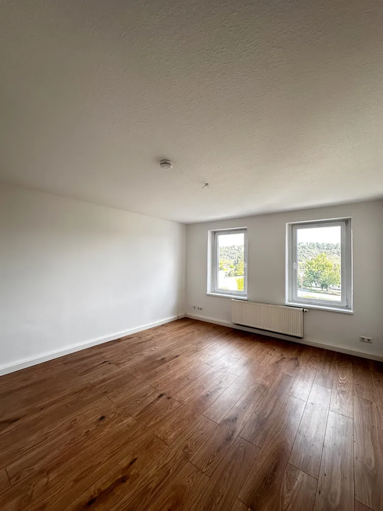 3 Zimmer Wohnung mit 62 m² in Meißen – Bild 1