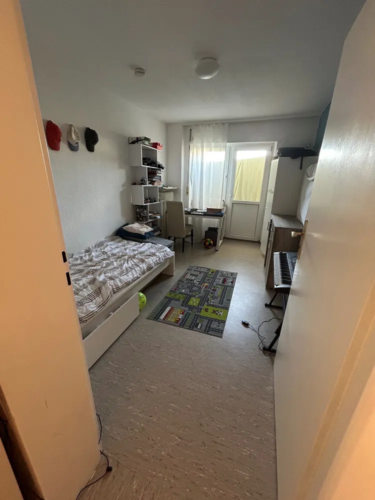 3 Zimmer Wohnung mit 77 m² in Ludwigshafen am Rhein – Bild 6