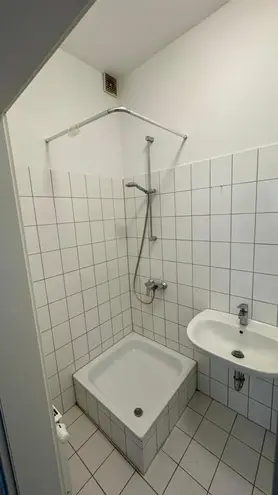 1 Zimmer Wohnung mit 35 m² in Hamburg – Bild 8