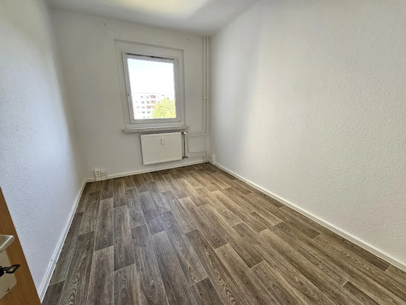 4 Zimmer Wohnung mit 64 m² in Halle (Saale) – Bild 9