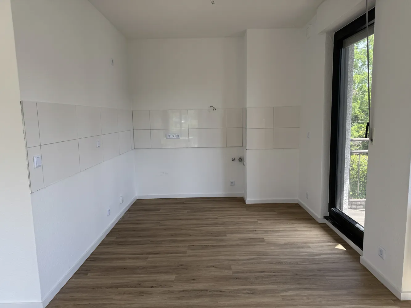 2 Zimmer Wohnung mit 64 m² in Aachen – Bild 7