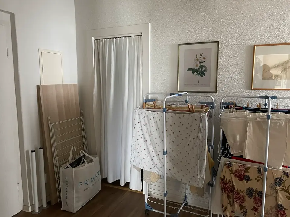 2 Zimmer Wohnung mit 67 m² in Dresden – Bild 3