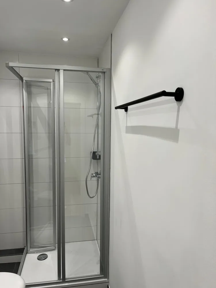 1 Zimmer Wohnung mit 36 m² in Stuttgart – Bild 10