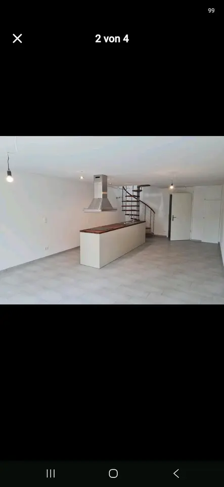 3 Zimmer Wohnung mit 113 m² in Trier – Bild 1
