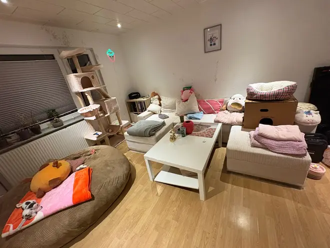 2 Zimmer Wohnung mit 54 m² in Bielefeld – Bild 12