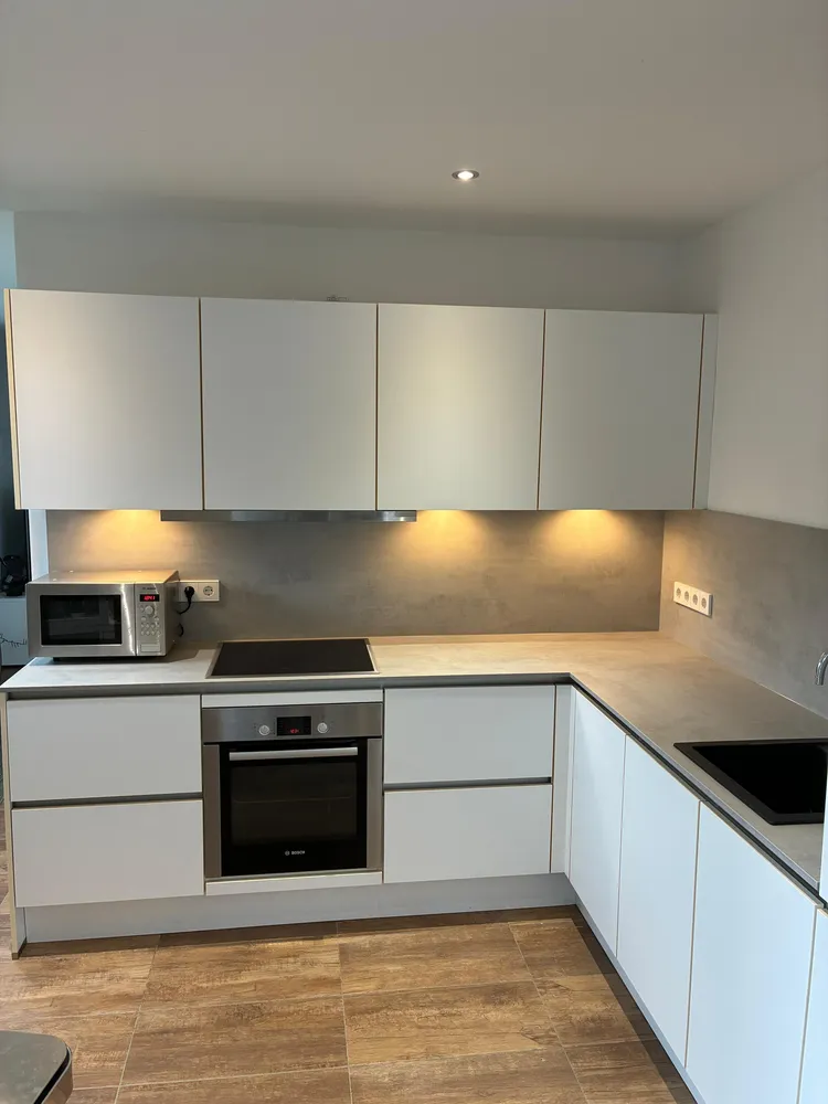 2 Zimmer Wohnung mit 65 m² in Kassel – Bild 6