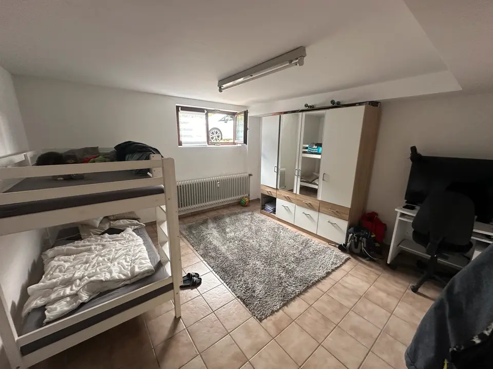 5 Zimmer Wohnung mit 180 m² in Rottweil – Bild 2