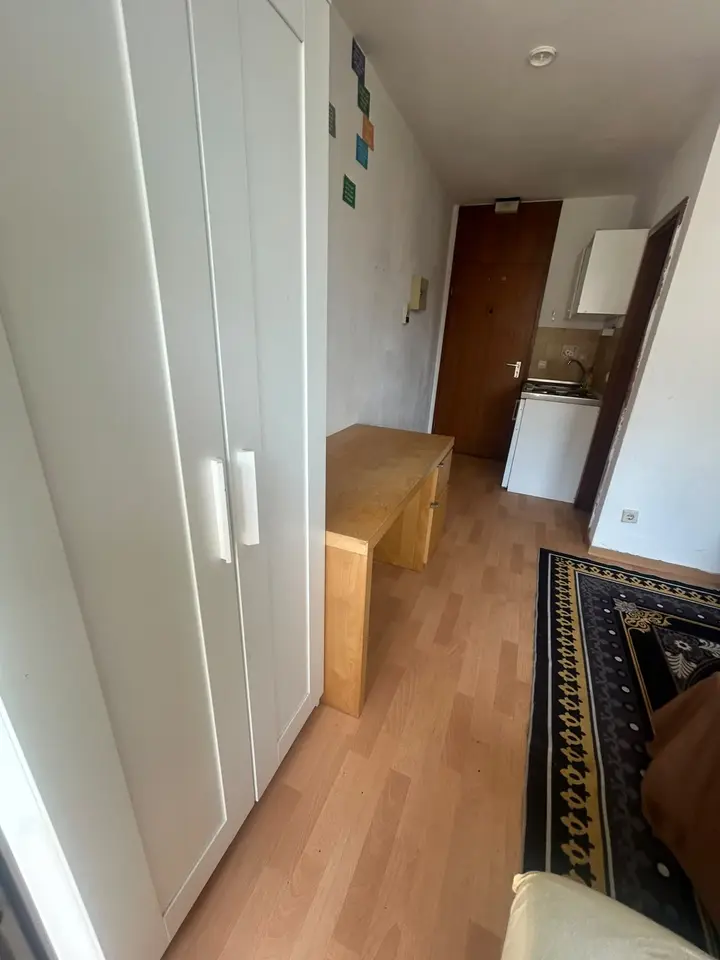 Studio mit 20 m² in Kaiserslautern – Bild 4