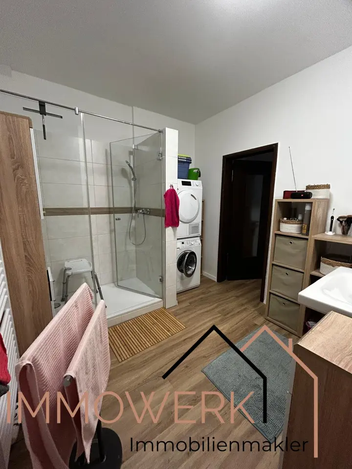 3 Zimmer Wohnung mit 121 m² in Minden – Bild 6