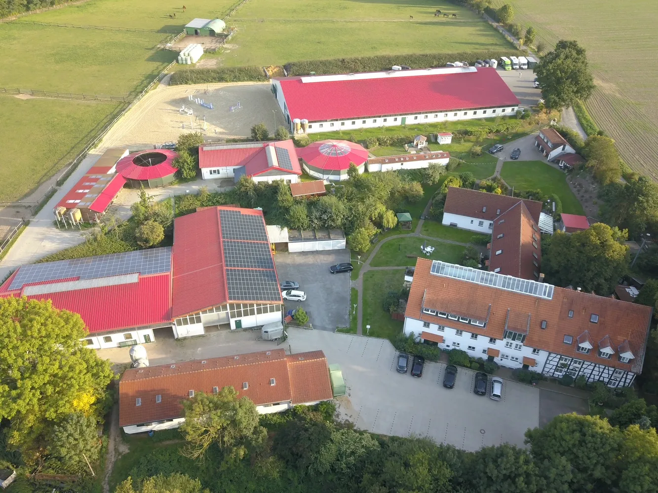 2 Zimmer Wohnung mit 48 m² in Bochum – Bild 6