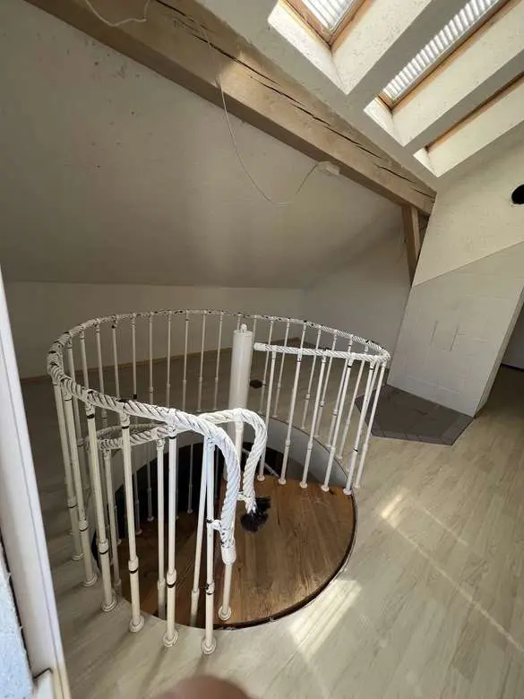 8 Zimmer Haus mit 226 m² in Augsburg – Bild 3