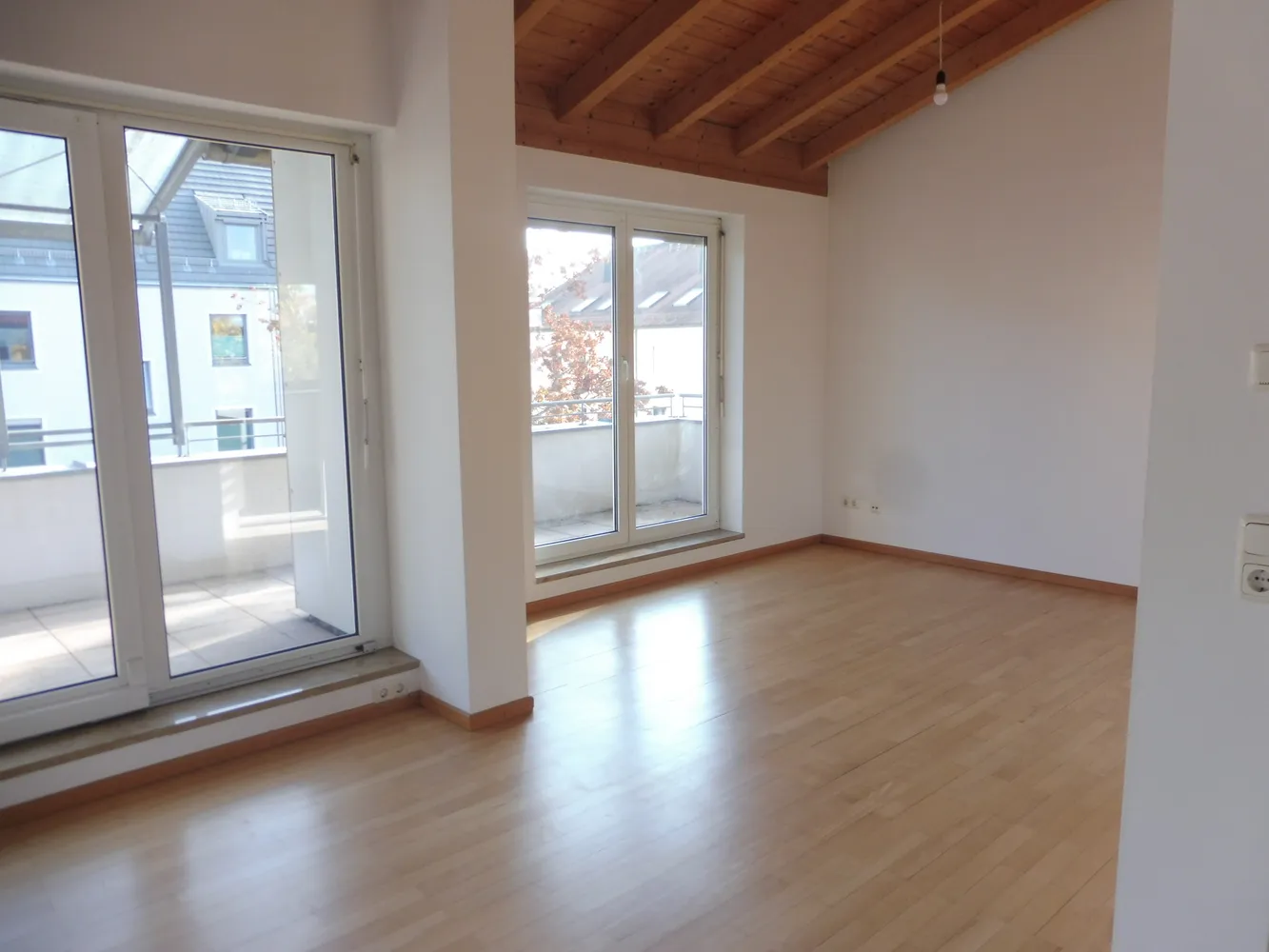 3 Zimmer Wohnung mit 105 m² in Regensburg – Bild 9