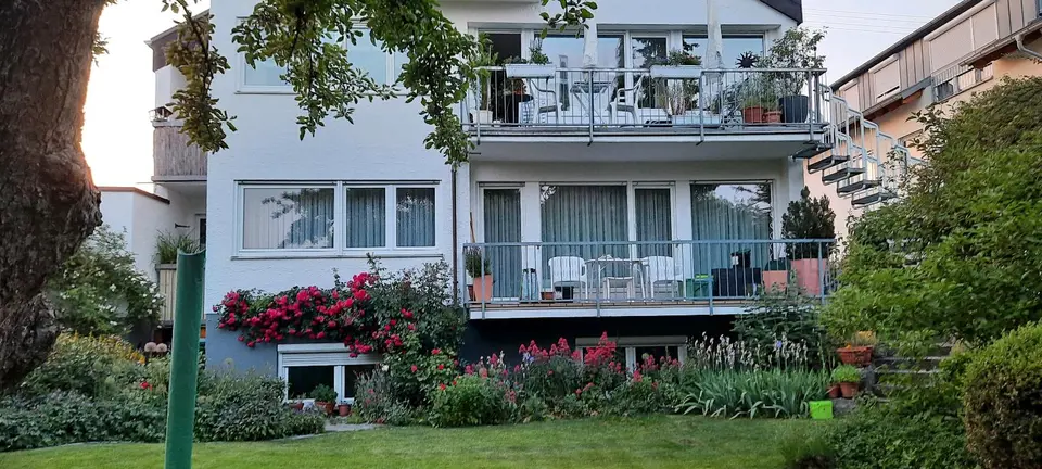 2 Zimmer Wohnung mit 45 m² in Schwäbisch Gmünd – Bild 10