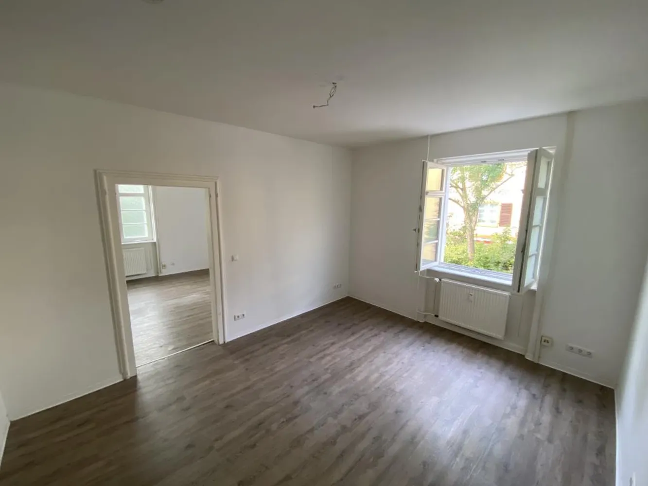 2 Zimmer Wohnung mit 63 m² in Darmstadt – Bild 4