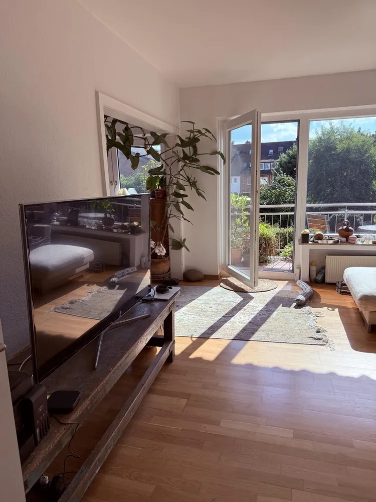 3 Zimmer Wohnung mit 78 m² in Meerbusch – Bild 6