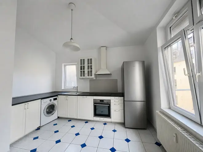 3 Zimmer Wohnung mit 110 m² in Frankfurt am Main – Bild 5