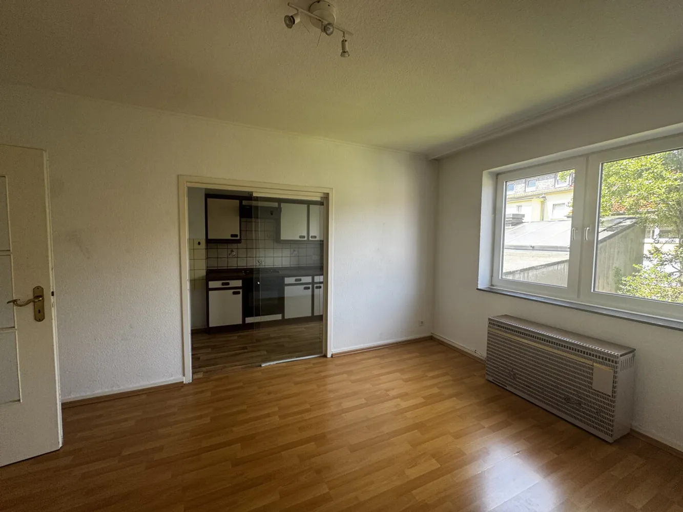 2 Zimmer Wohnung mit 45 m² in Wuppertal – Bild 1