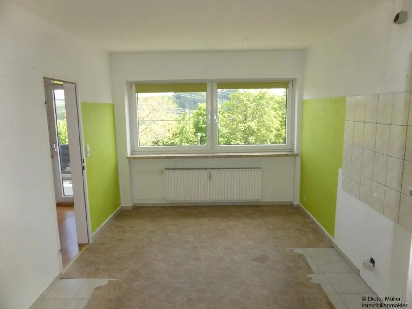 4 Zimmer Wohnung mit 94 m² in Lüdenscheid – Bild 9