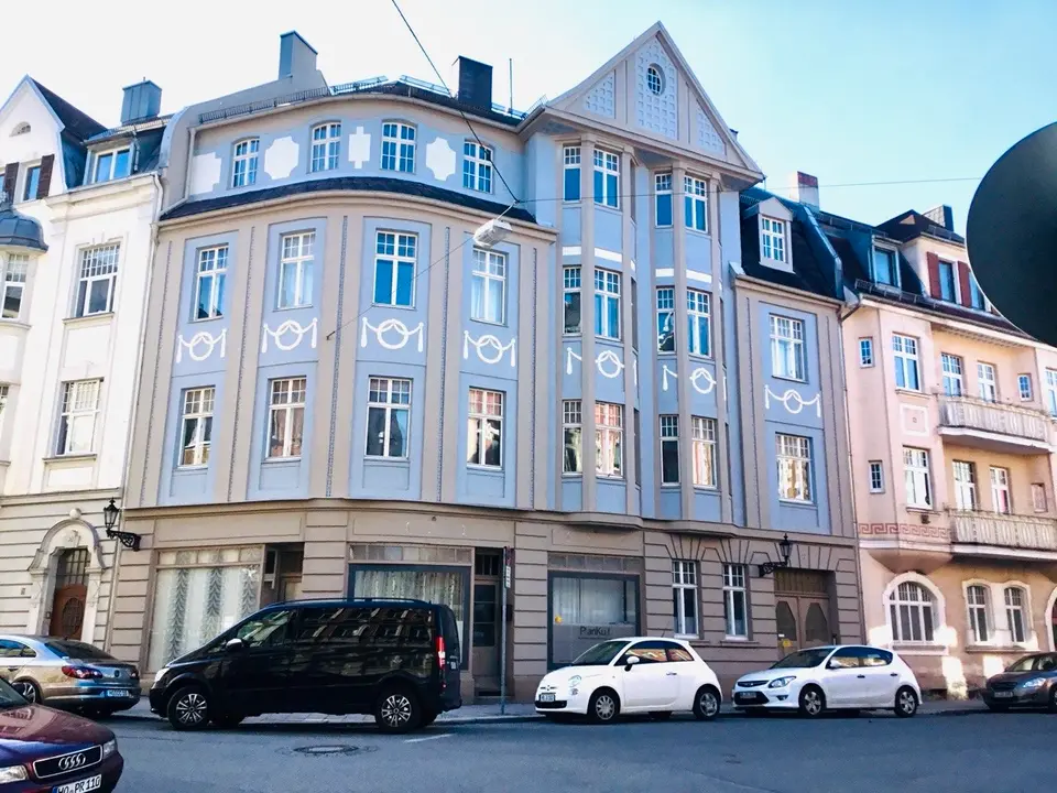 WG-Zimmer mit 40 m² in Hof – Bild 8