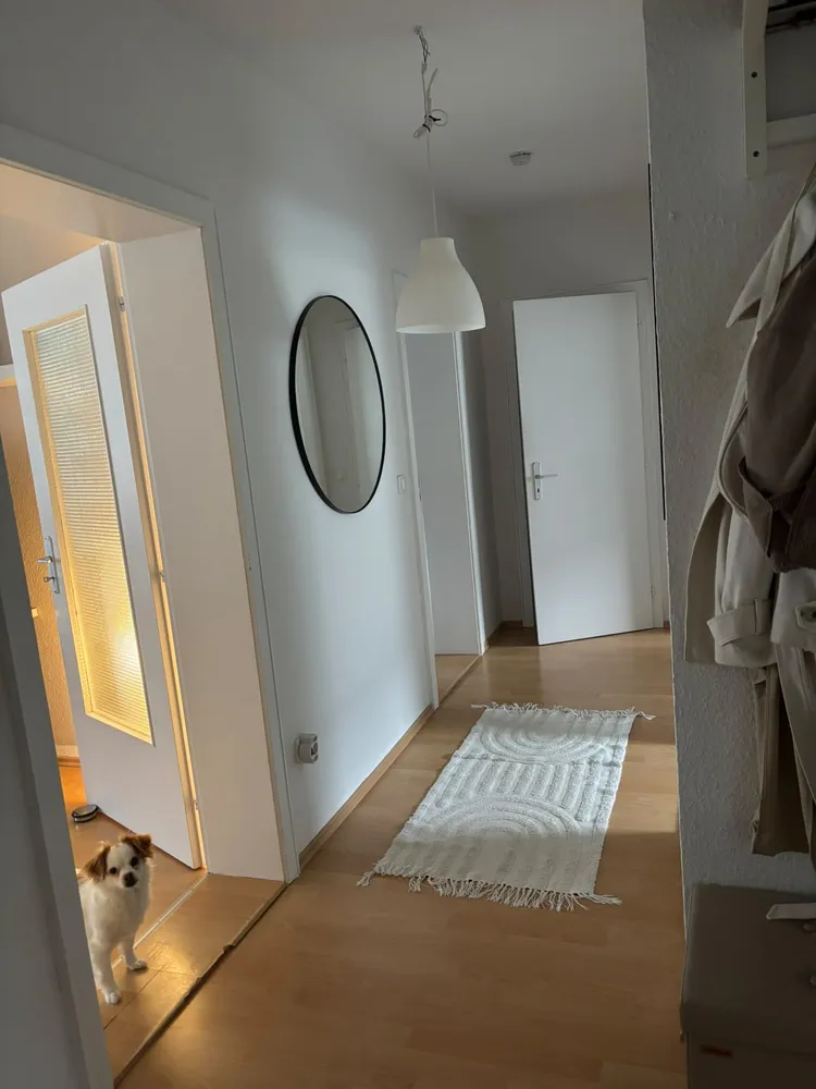 3 Zimmer Wohnung mit 70 m² in Flensburg – Bild 1