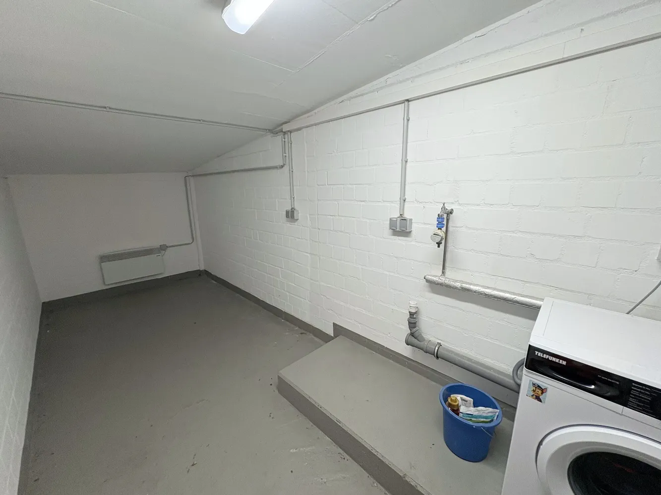 2 room apartment with 60 m² in Rheine – Photo 8