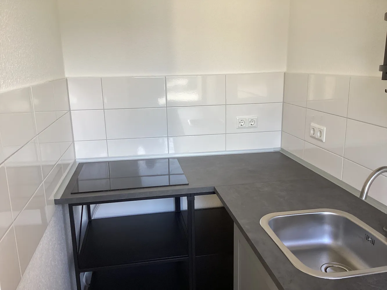 2 Zimmer Wohnung mit 44 m² in Magdeburg – Bild 9