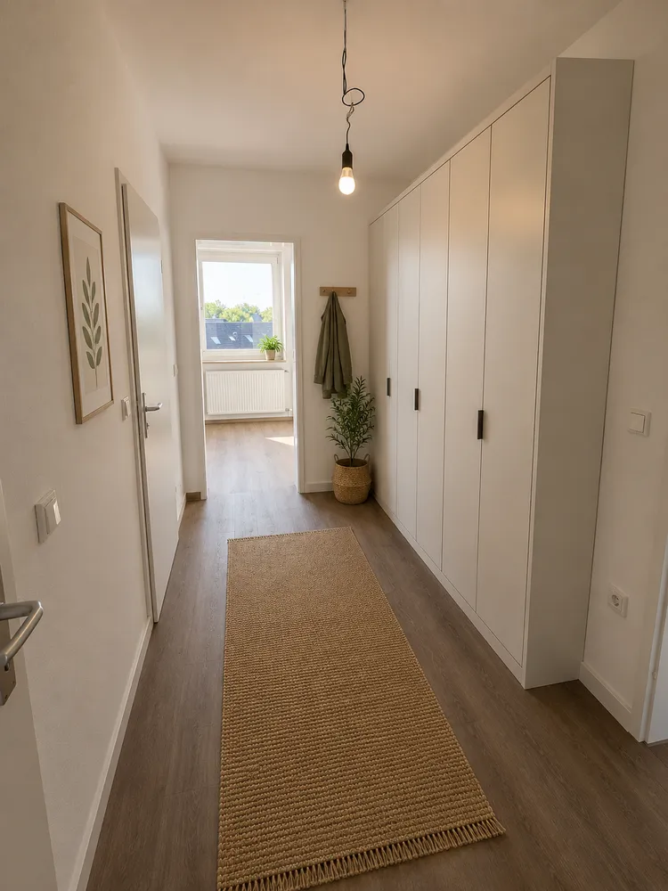 4 Zimmer Wohnung mit 89 m² in Bremen – Bild 9