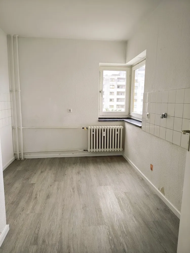 2 Zimmer Wohnung mit 58 m² in Berlin – Bild 2