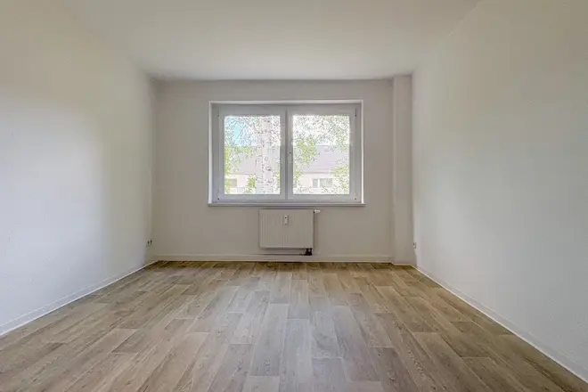 2 Zimmer Wohnung mit 56 m² in Chemnitz – Bild 3