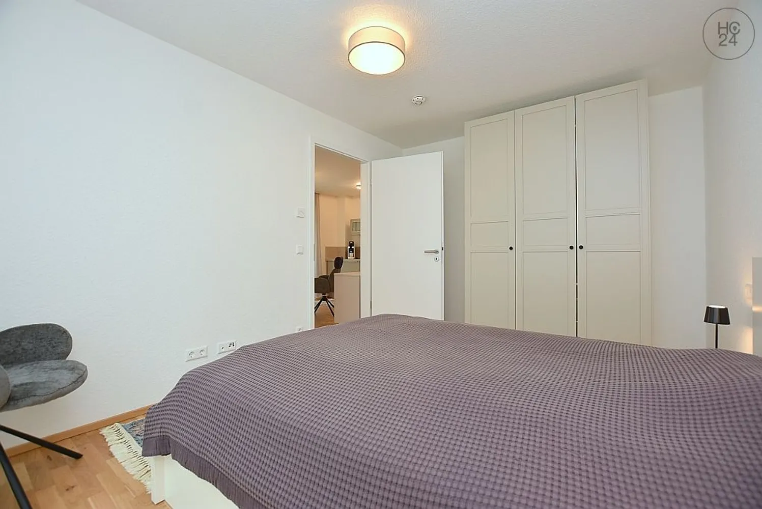 2 Zimmer Wohnung mit 53 m² in Metzingen – Bild 7