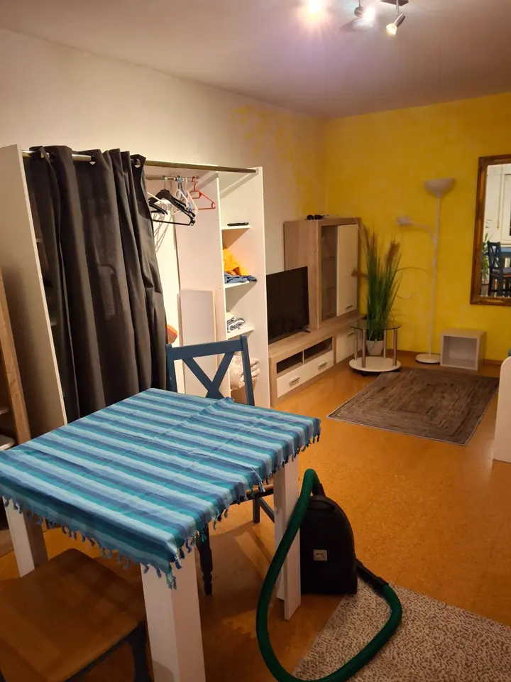 WG-Zimmer mit 24 m² in Bühl – Bild 8