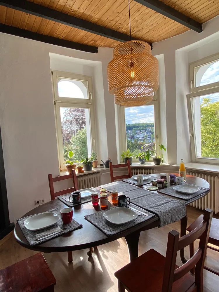 3 Zimmer Wohnung mit 127 m² in Lüdenscheid – Bild 2