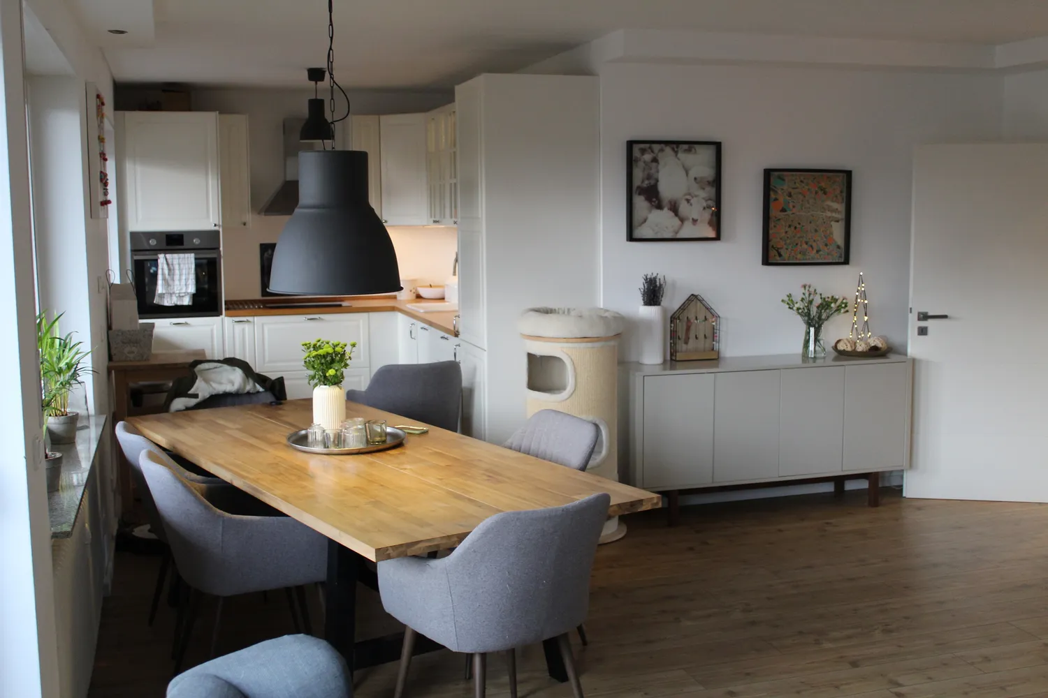 3 Zimmer Wohnung mit 92 m² in Mönchengladbach – Bild 1