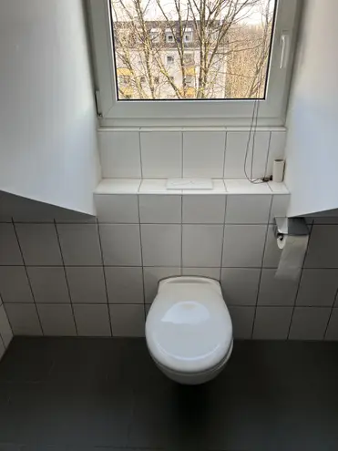 2 Zimmer Wohnung mit 62 m² in München – Bild 6