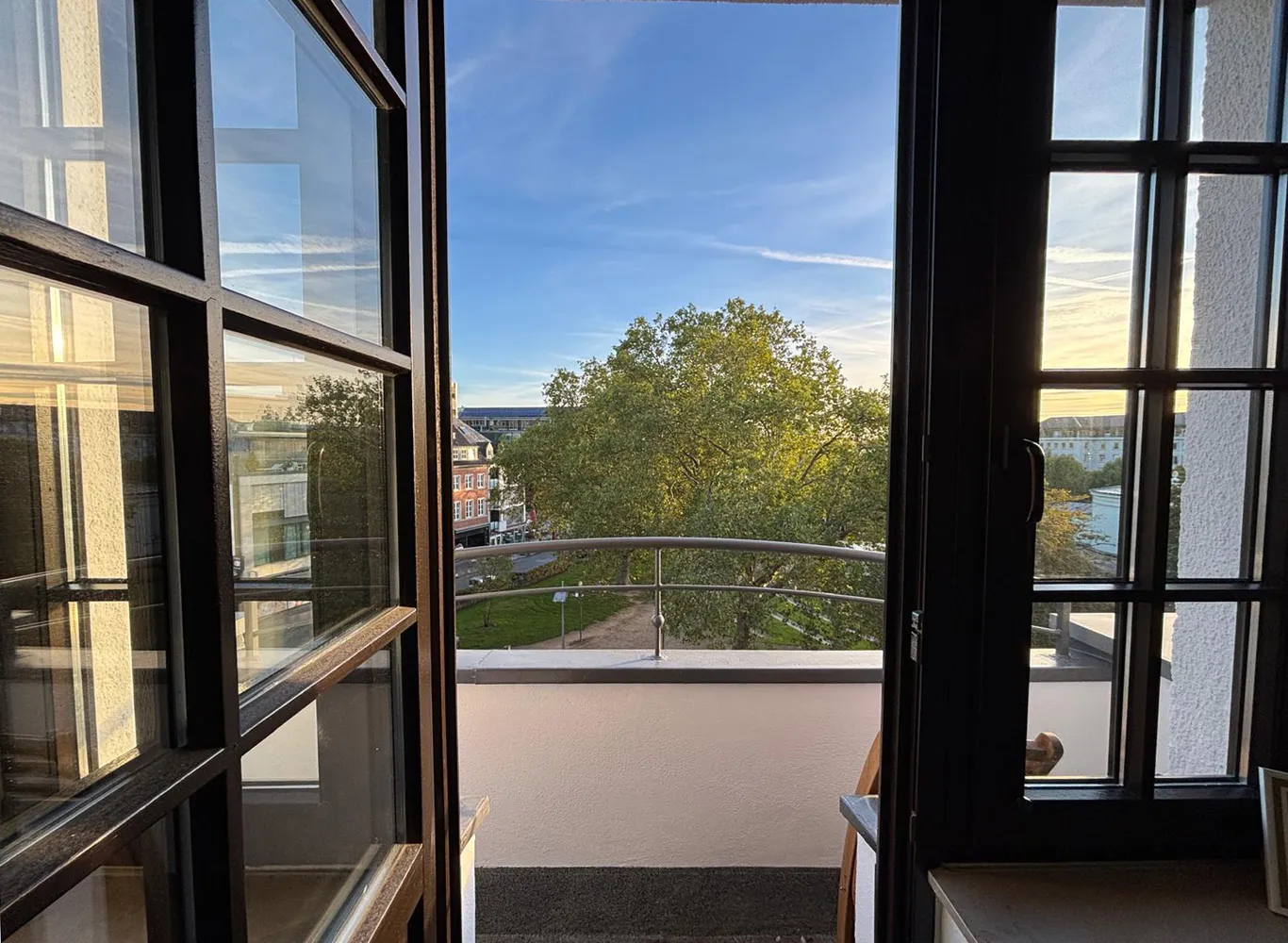 2 Zimmer Wohnung mit 50 m² in Aachen – Bild 6