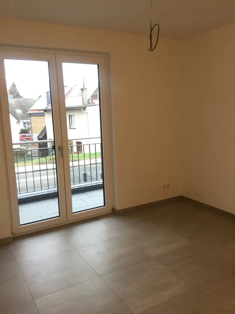 2 Zimmer Wohnung mit 35 m² in Mainz – Bild 3