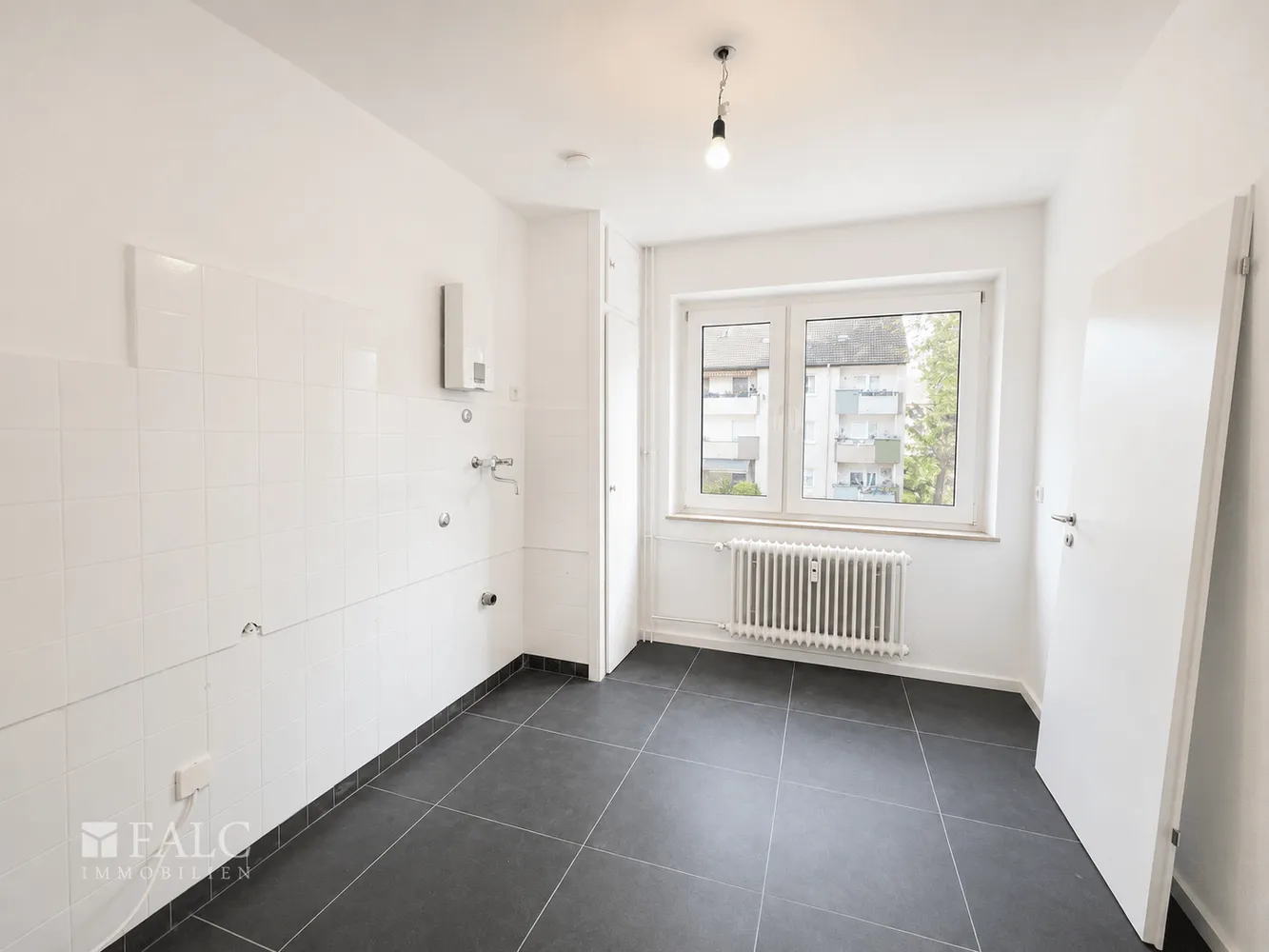 3 Zimmer Wohnung mit 70 m² in Düsseldorf – Bild 7