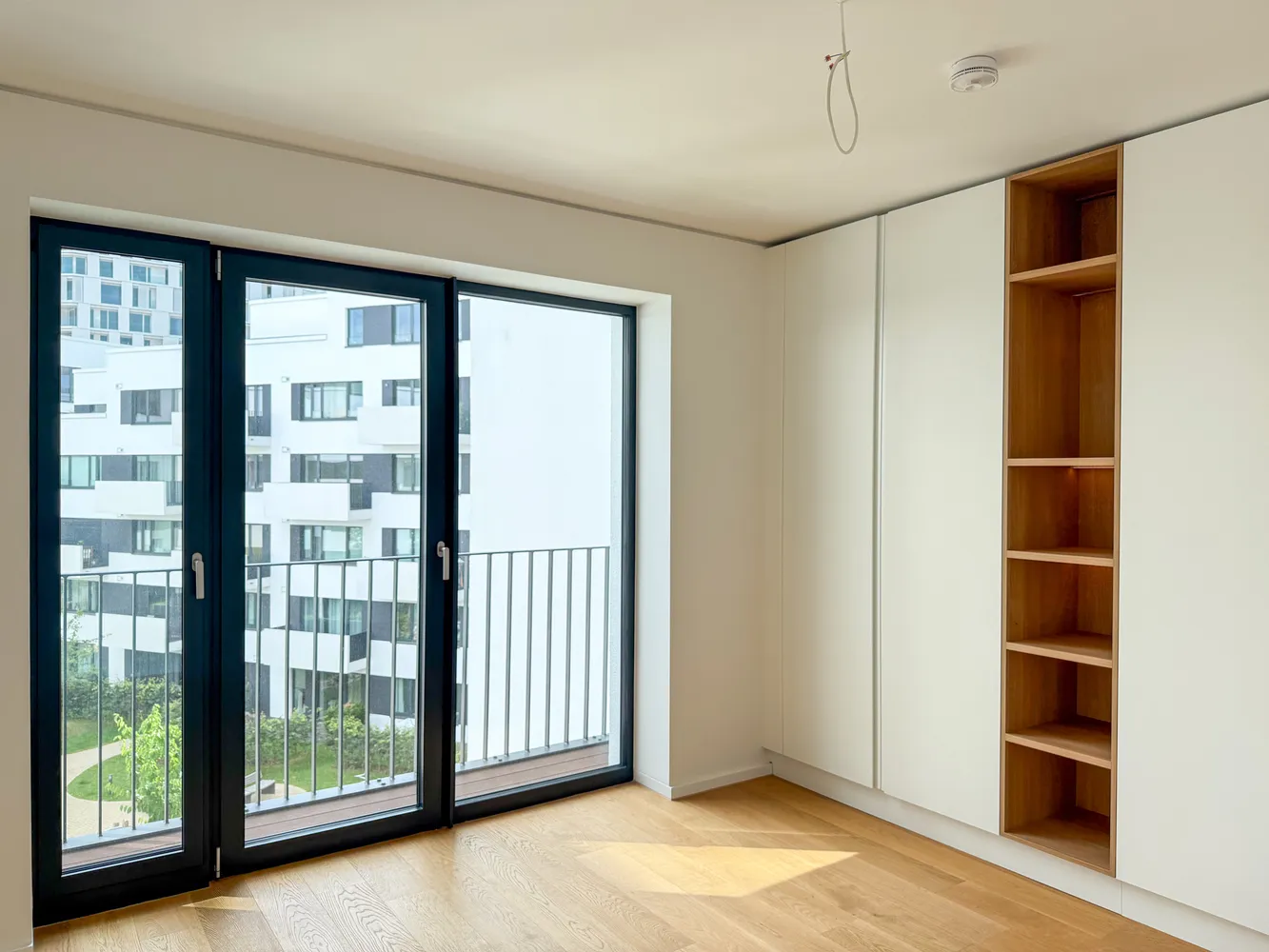3 Zimmer Wohnung mit 95 m² in Hamburg – Bild 8